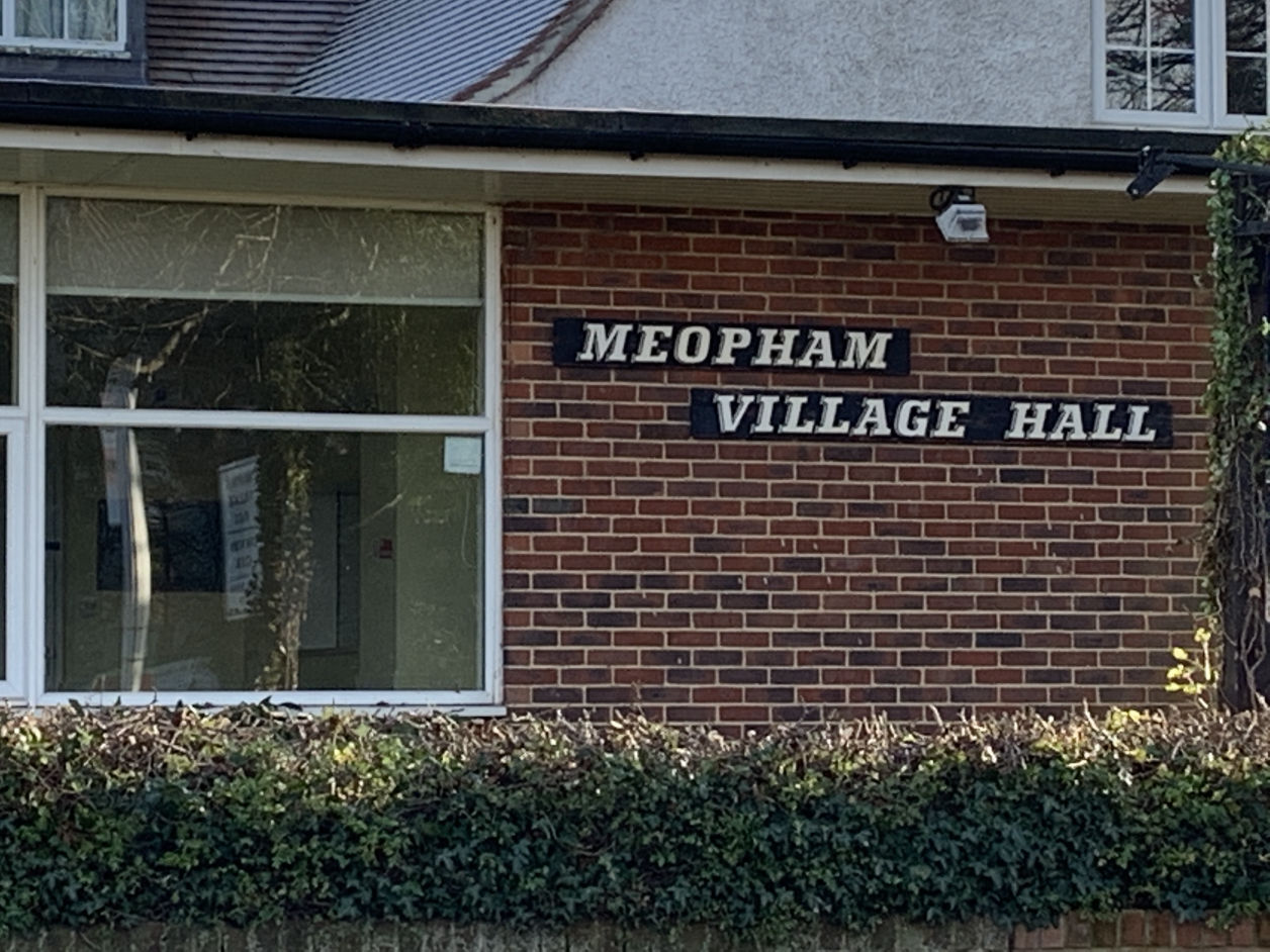 Meopham Village Hall